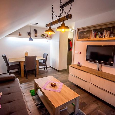 Apartman Levander Terchova Exterior photo