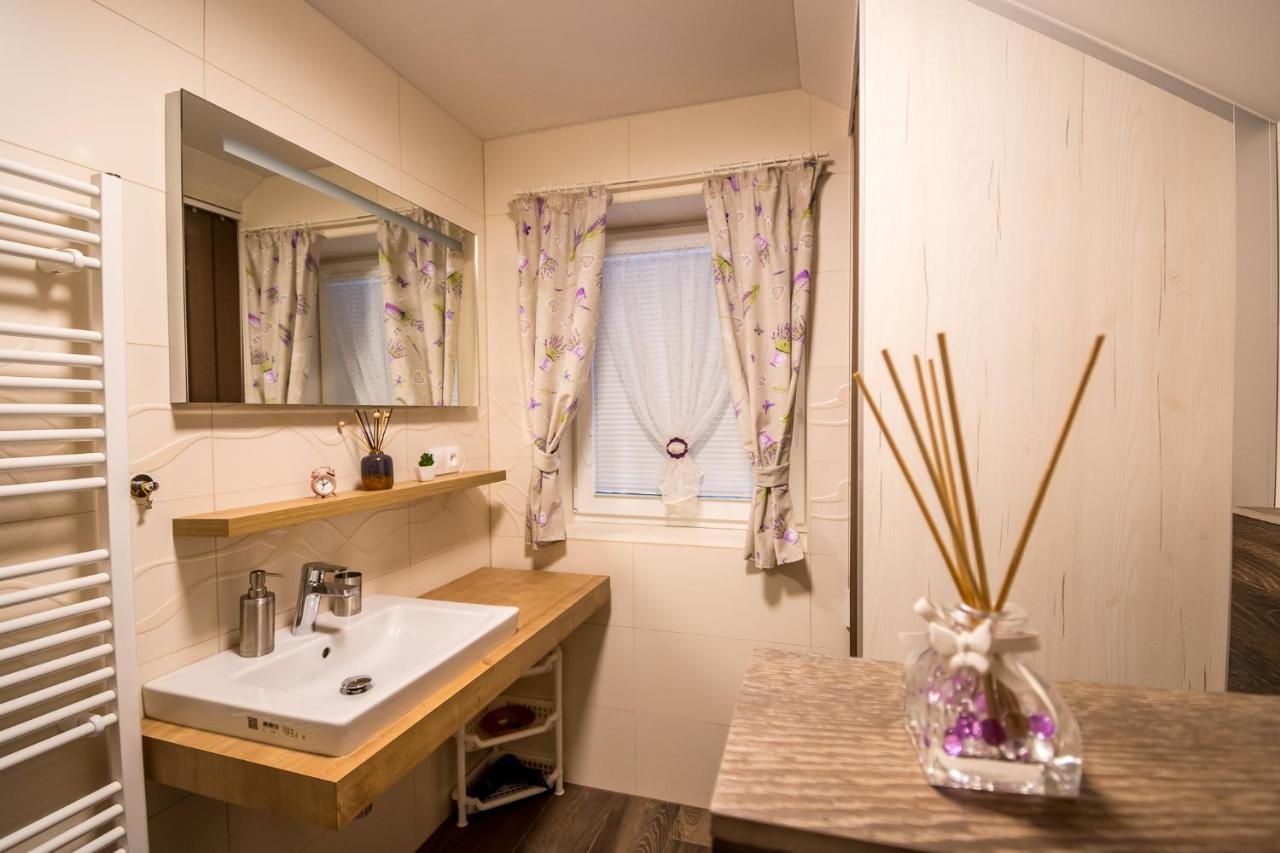 Apartman Levander Terchova Exterior photo